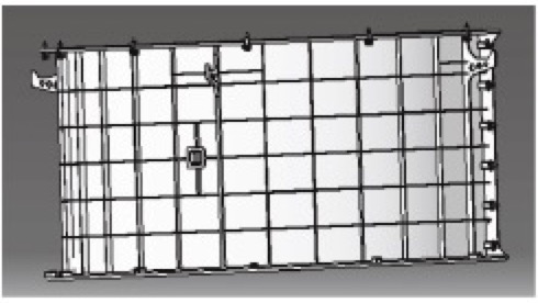 ��ģ�Y(ji��)��(g��u)